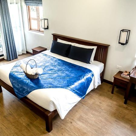 Nasaraan Boutique Hotel Чіангмай Екстер'єр фото